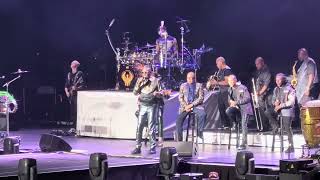 Earth Wind & Fire - After the Love Has Gone - Live New York City 8/14/23