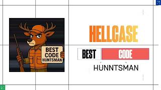 Whatever you do, do it with love HELLCASE BEST PROMO CODE