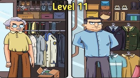 Riddle Master Level 11  (Ruby Game Studio) Gameplay walkthrough Android game and ISO game