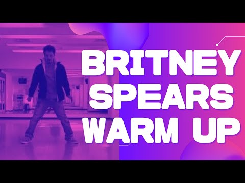 IT'S BRITNEY - FIREUP (MP3 File)