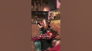 Everytime I try to make friend on Apex #apexlegends #apexclips #funnyapexlegends