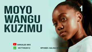 Mpya Moyo Wangu Siku 300 Kuzimu  12 Simulizi Za Maisha Na Mapenzi