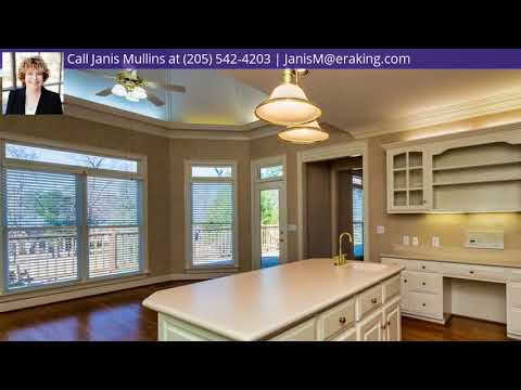 2121 Cameron Cir, Hoover, AL home video tour