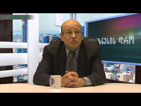 ბიზნესის დრო - ასლან ფაღავა , დავით ზარდიაშვილი (1)