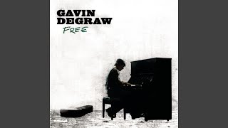 Video thumbnail of "Gavin DeGraw - Stay"