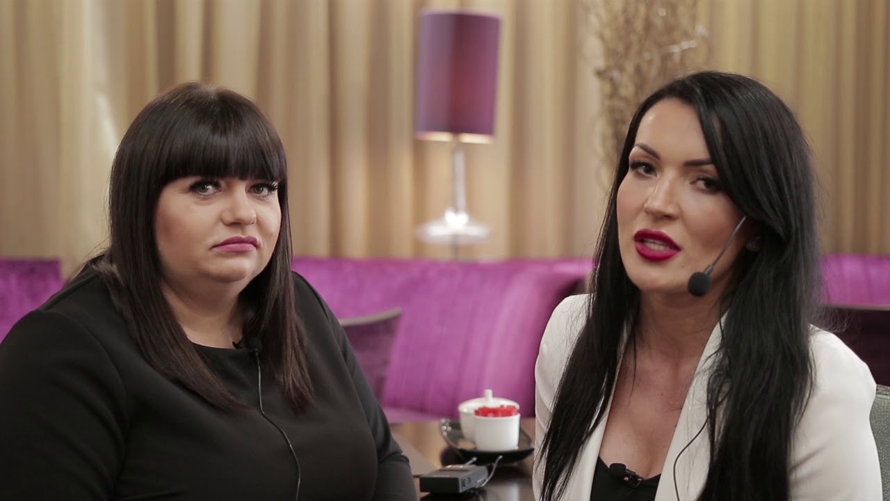 PMU Championship 2018 Dublin, Interview with Aleksandra Wasik