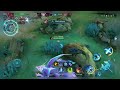 SABER ROOM SANGAT MERESAHKAN DI RANK EPIC