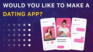 Dating App Development Company | Dating App Development Services | The App Ideas screenshot 5