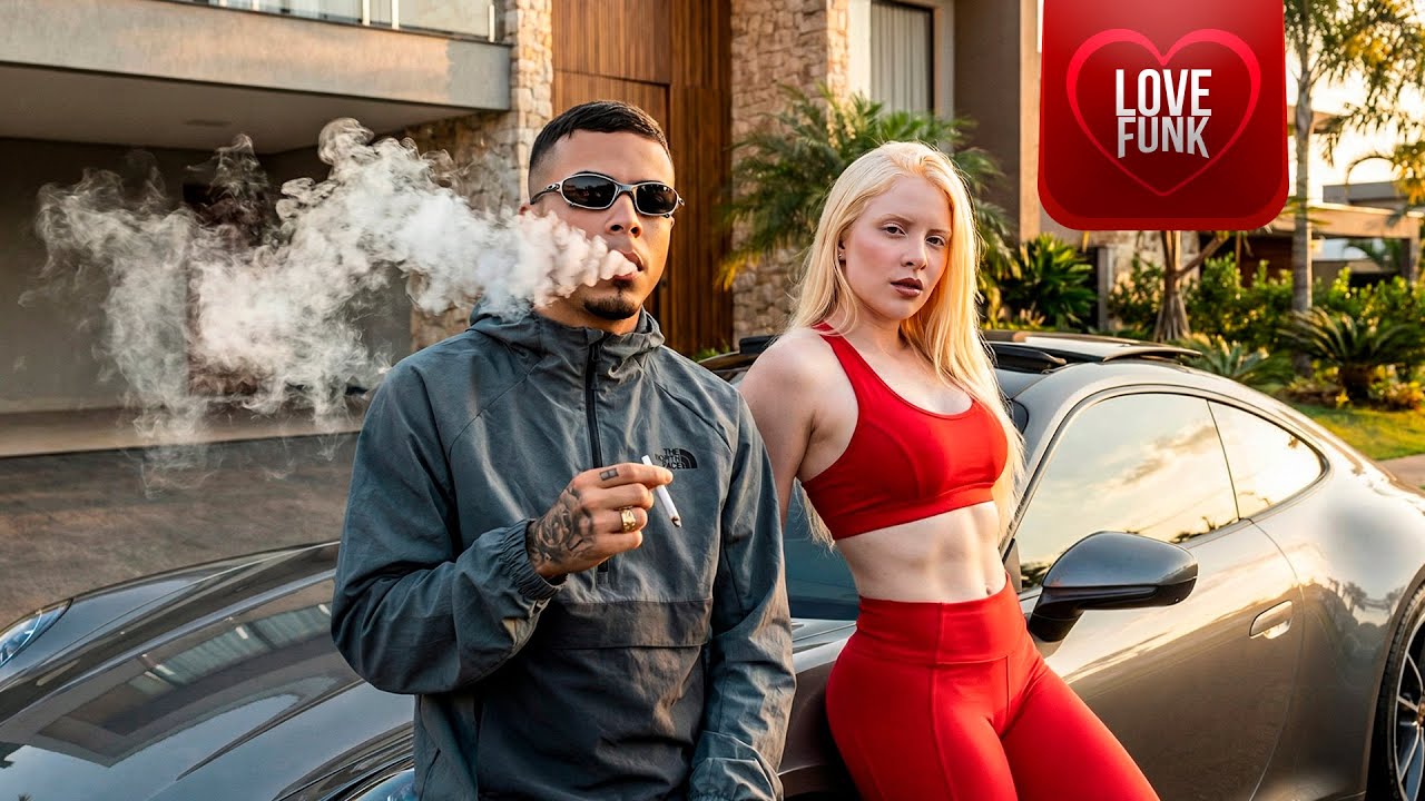 CARRO NOVO - MC Tuto, MC IG, MC Marks, MC Fr da Norte, MC Duzinho SP e MC Breninho VJ (Web Clipe)