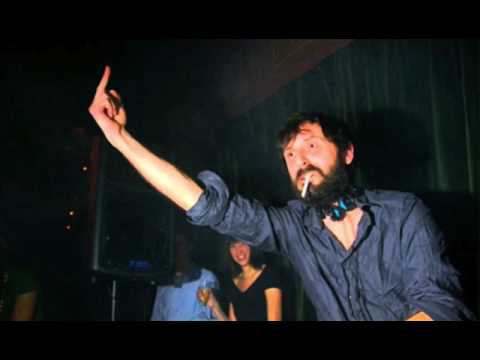 Mr Oizo Live Electric Nightflight Live In Amsterdam 2009 03 15 Full Set 