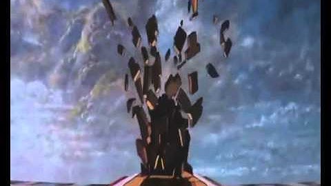 Pink Floyd, What Shall We Do Now?