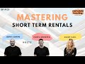 Mastering Short Term Rentals with Avery Carl