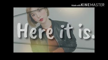 How to do Overline on KineMaster Tutorial| (requested)