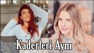 Yıldız Argun & Yıldız Mollaoğlu Kaderleri Aynı Resimi