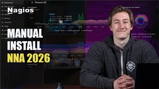 How to Install Nagios Network Analyzer 2026 Manually