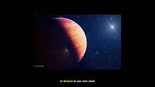 Webb Telescope Reveals How Super-Jupiter 29 Cygni b Formed