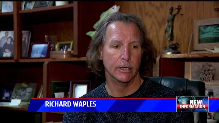 Federal judge blasts sheriff in Marion County Jail...
