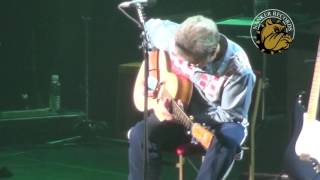 Eric Clapton - Cypress Grove / Budokan 2016.4.18