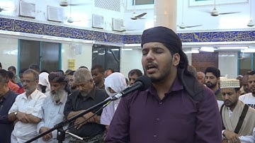 صلاة التراويح للقارئ | احمد عصام | 22 رمضان 1444هـ