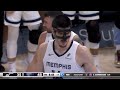 Zach Edey Highlights vs  Utah Jazz