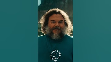 The BLOCKS Are Falling... and Only One Can Save Us 🧱⚔️ | Minecraft Movie #movie #shorts #minecraft