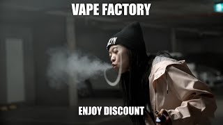Vaping UAE: Best Flavours & Fast Delivery 2025 - Dubai vape factory