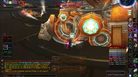 Firefighter-Mimiron Ulduar 10 Hardmode