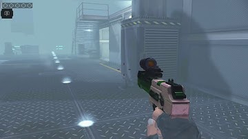 Modern Combat 5  - SB HACKERS?