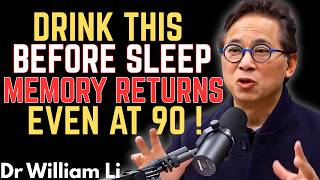 Full What You Eat Before Bed Can Repair Your Brain—These 5 Foods Boost Memory Overnight Update