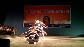 Jitiya dance 2073 by suman