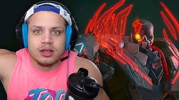 TYLER1: AM I A PYKE ABUSER?