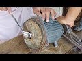 How To Repair The S 3 Water Pump /DIY