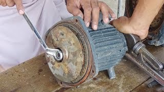 How to Replace The Ceale S 3 Water Pump