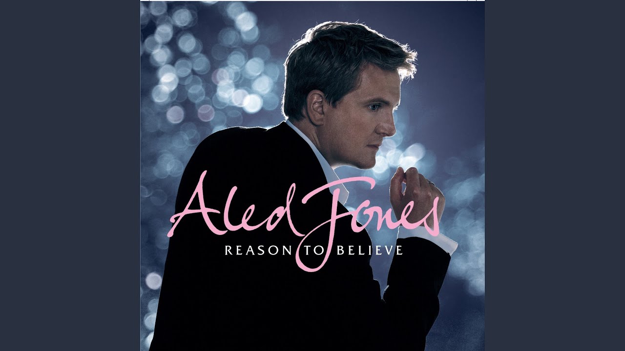Jones, Aled - Reason To Believe - Amazon.com Music