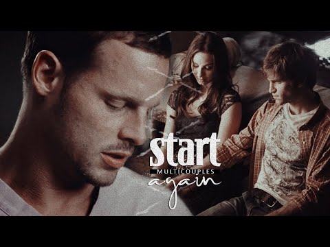 Download start again | multicouples
