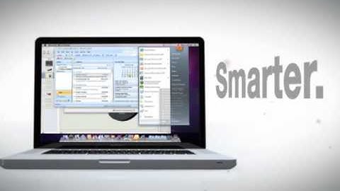 Parallels Desktop 6 - Switch to Mac Edition