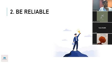 Freelancing Course|Session-08|Batch-01| ME Academy Sukkur