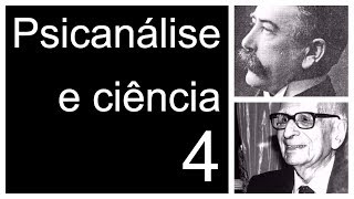 Psicanálise é ciência? | Christian Dunker | Falando nIsso 129