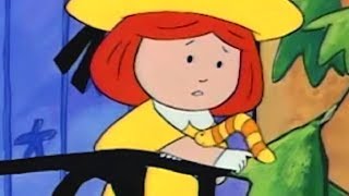 Madeline's Birthday At The Zoo 💛 Season 2 - Episode 13 💛 Cartoons For Kids | Madeline - WildBrain Madeline's Birthday At The Zoo 💛 Season 2 - Episode 13 💛 Cartoons For Kids | Madeline - WildBrain