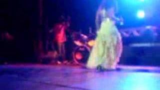 Neyma @ Music Box Live