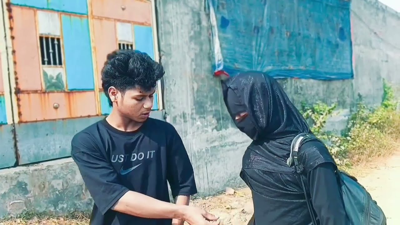 গ্রামের সহজ সরল ছেলে #unfrezzmyaccount #entertainment 