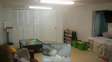 $20 Homemade Lap Timer - Testing with the Tiny Whoop