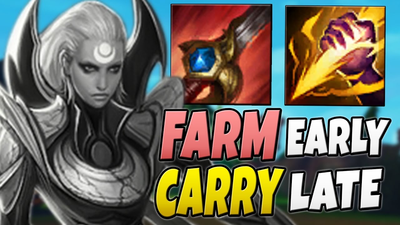 Get League Of Legends Diana Merch PNG