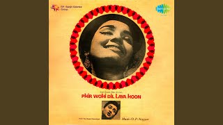Lakhon Hain Nigahon Mein - Mohd Rafi