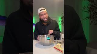 Pure Chaos In The Kitchen