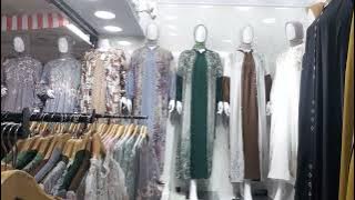 IT'S A LOSS IF YOU DON'T BUY IT...!!! RAYON GAMIS 100 THOUSANDS!!!