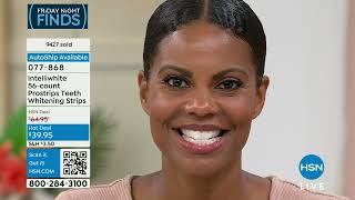 Intelliwhite Supersize Prostrips Teeth Whitening Kit screenshot 4