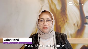 Platform - Indonesia