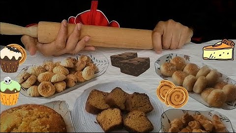 تعلمت طبخ حلويات 🫠#هواية_plus