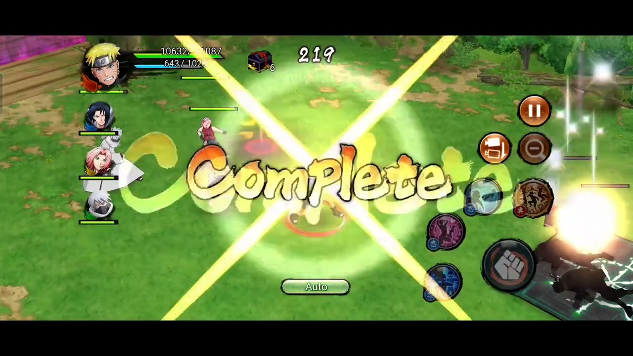 naruto episode 2 - YouTube